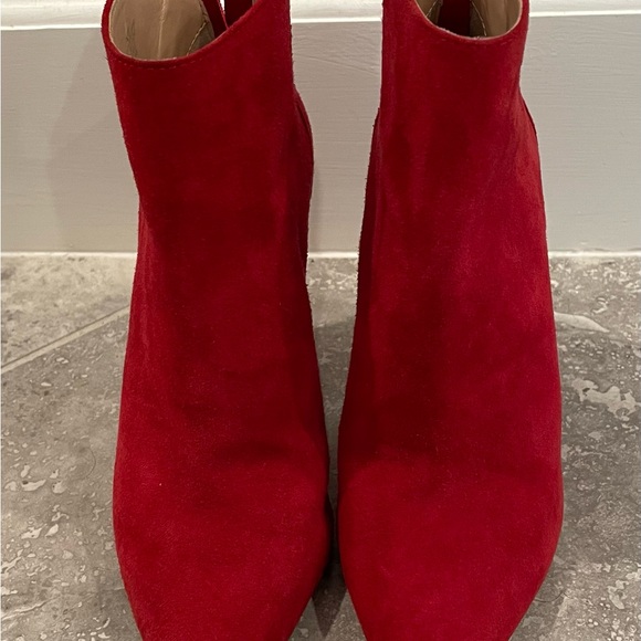 Charles David Micro Bootie - Picture 5 of 5